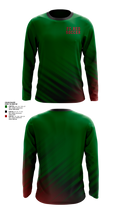FC RÉD 41285732 Long Sleeve Performance Shirt 1