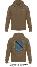 93rd AGOW 64240492 Hoodie - 18
