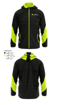 OddBallz Windbreaker - 21