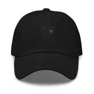 Dad hat - Black