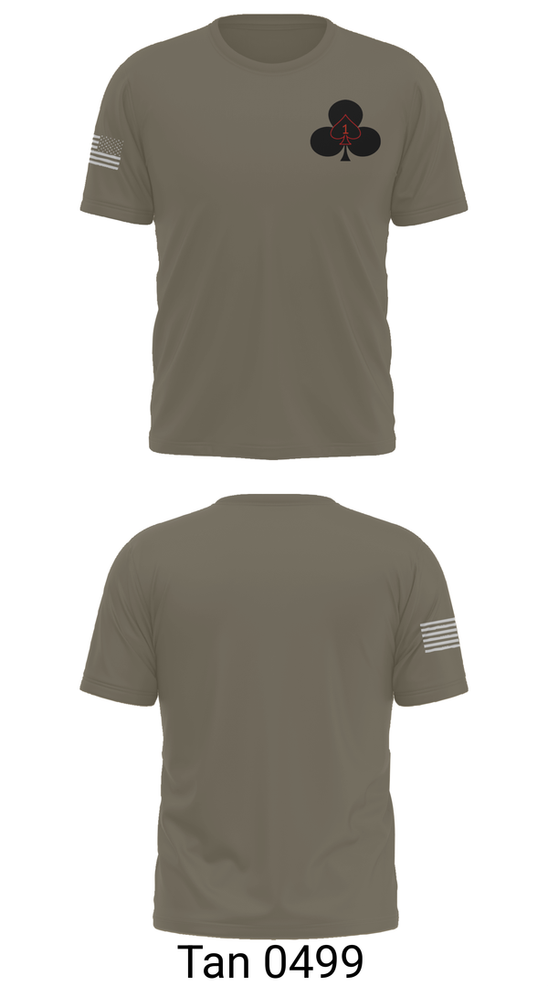 Short Sleeve Performance Shirt, Red currahee, Army, Teamtime, Team time, sublimation, custom sports apparel, team uniforms, spirit wear, spiritwear, sports uniforms, custom shirts, team store, custom team store, fundraiser sports, apparel fundraiser
