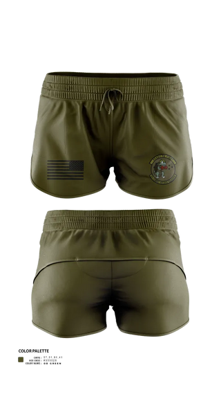 Ranger Panties, 12 CABS, , Teamtime, Team time, sublimation, custom sports apparel, team uniforms, spirit wear, spiritwear, sports uniforms, custom shirts, team store, custom team store, fundraiser sports, apparel fundraiser