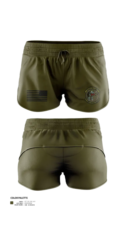 12 CABS 85132731 Ranger Panties - 111