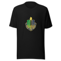 SATMO S3 Unisex Staple T-Shirt