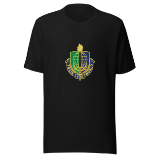 Unisex Staple T-Shirt - Black