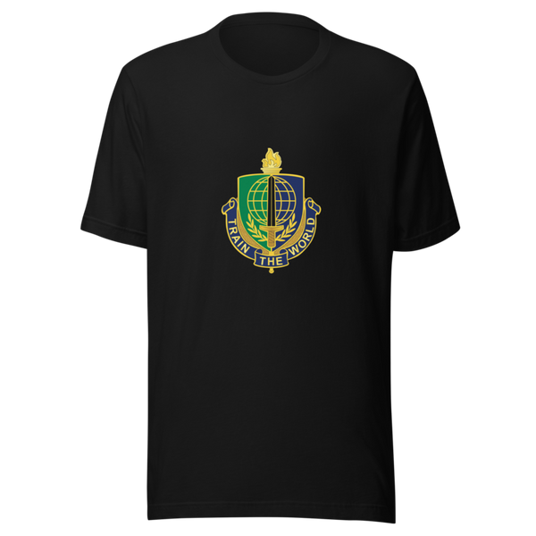 Unisex Staple T-Shirt - Black
