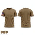 SOCEUR 82730160 Old School Cotton Feel Shirt - 1