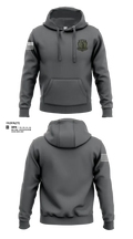 Sheboygan PD ERT Hoodie - 24
