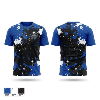 Short Sleeve Performance Shirt, North Chesapeake Football Club, Men's Soccer, Teamtime, Team time, sublimation, custom sports apparel, team uniforms, spirit wear, spiritwear, sports uniforms, custom shirts, team store, custom team store, fundraiser sports, apparel fundraiser