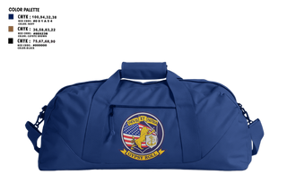 Duffle Bag, Gypsy roll, , Teamtime, Team time, sublimation, custom sports apparel, team uniforms, spirit wear, spiritwear, sports uniforms, custom shirts, team store, custom team store, fundraiser sports, apparel fundraiser