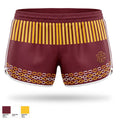Gunpowder 36/37 Women's Shorts - 1