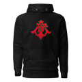 Auburn Unisex Hoodie - 1