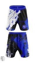 Mansfield Martial Arts Center Athletic Shorts With Pockets - 5
