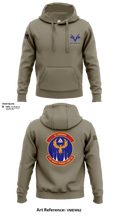 Civil Air Patrol's Fort Worth Phoenix Composite Squadron 53240967 Hoodie - 3