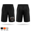 Rescue19 Athletic Shorts With Pockets - 1