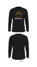 ENRO CLASS 210-2 84674028 Long Sleeve Performance Shirt 31