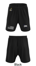 HSC-26 77266694 Athletic Shorts With Pockets - 28