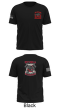 571st CEC-A 52010790 Short Sleeve Performance Shirt - 36