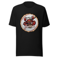 Devil Crabs Unisex Staple T-Shirt