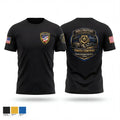 WPD Traffic Reconstruction Team 34639626 Short Sleeve Performance Shirt - 1