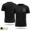 City of Parker Police Department 39269257 Short Sleeve Performance Shirt - 1