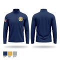 Texas alcoholic beverage commission 93885260 Windbreaker - 1
