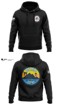 D.B. Coopers 15959571 Hoodie - 51
