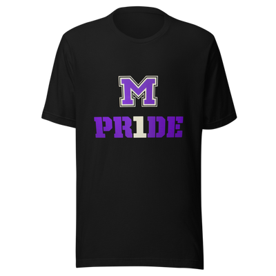 Middletown Unisex Staple T-Shirt