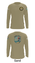ENRO CLASS 210-2 84674028 Long Sleeve Performance Shirt 82
