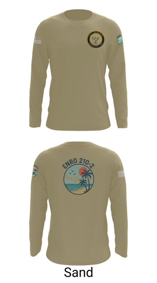 Long Sleeve Performance Shirt, ENRO CLASS 210-2, , Teamtime, Team time, sublimation, custom sports apparel, team uniforms, spirit wear, spiritwear, sports uniforms, custom shirts, team store, custom team store, fundraiser sports, apparel fundraiser
