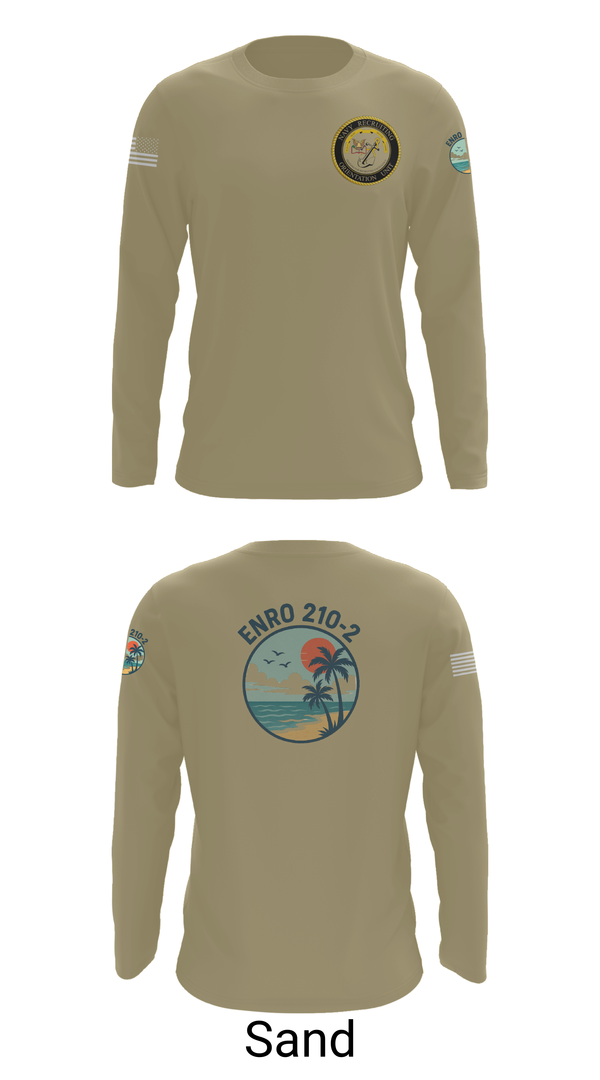 Long Sleeve Performance Shirt, ENRO CLASS 210-2, , Teamtime, Team time, sublimation, custom sports apparel, team uniforms, spirit wear, spiritwear, sports uniforms, custom shirts, team store, custom team store, fundraiser sports, apparel fundraiser
