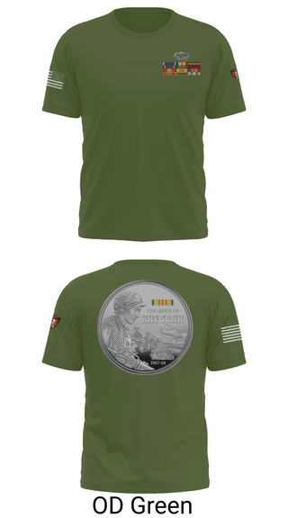 Old School Cotton Feel Shirt, 3rd Reconnaissance Division, , Teamtime, Team time, sublimation, custom sports apparel, team uniforms, spirit wear, spiritwear, sports uniforms, custom shirts, team store, custom team store, fundraiser sports, apparel fundraiser