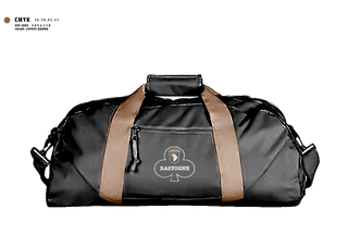 Duffle Bag, F co. 2-32 FAR, Army, Teamtime, Team time, sublimation, custom sports apparel, team uniforms, spirit wear, spiritwear, sports uniforms, custom shirts, team store, custom team store, fundraiser sports, apparel fundraiser