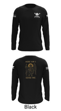 Charlie Co. 45847534 Long Sleeve Performance Shirt 26