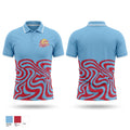 Elite Ballers Short Sleeve Performance Polo - 1