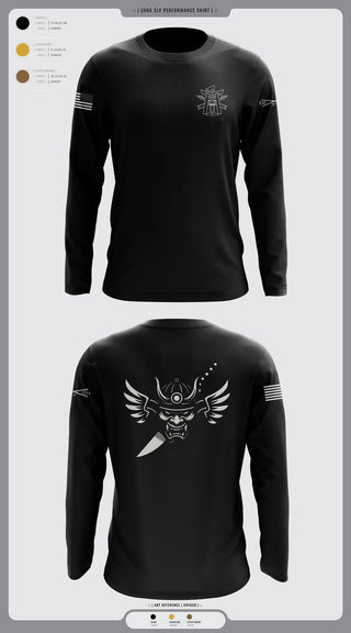 Long Sleeve Performance Shirt, FSC 1-1 SFG(A), , Teamtime, Team time, sublimation, custom sports apparel, team uniforms, spirit wear, spiritwear, sports uniforms, custom shirts, team store, custom team store, fundraiser sports, apparel fundraiser