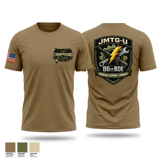 Short Sleeve Performance Shirt, LOG CELL, Army, Teamtime, Team time, sublimation, custom sports apparel, team uniforms, spirit wear, spiritwear, sports uniforms, custom shirts, team store, custom team store, fundraiser sports, apparel fundraiser