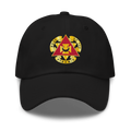 87th DSSB BN S6 Dad hat