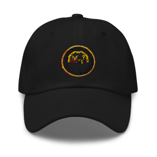 ENRO CLASS 210-2 84674028 Classic Dad Hat | Yupoong 6245CM