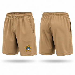 Athletic Shorts With Pockets, Ramsey County Sheriff's Office, Police, Teamtime, Team time, sublimation, custom sports apparel, team uniforms, spirit wear, spiritwear, sports uniforms, custom shirts, team store, custom team store, fundraiser sports, apparel fundraiser