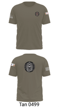 182nd MCAS 47053767 Short Sleeve Performance Shirt - 76