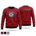 Rebels F. C. Crew Neck Sweatshirt - 1