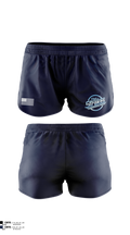 Mobile Stroke Team 54265402 Ranger Panties - 2