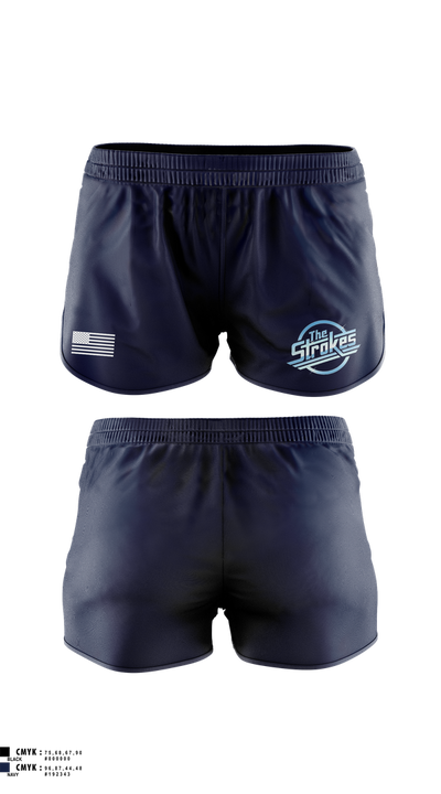 Mobile Stroke Team 54265402 Ranger Panties - 2