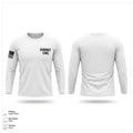 Summit EMS 78461979 Long Sleeve Performance Shirt - 1