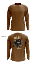 3-4 adar Long Sleeve Performance Shirt - 5