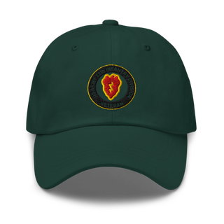 4-25 30997815 Classic Dad Hat | Yupoong 6245CM