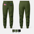 2d Assault Amphibian Battalion 2506897 Joggers - 1