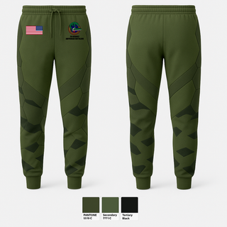 Joggers, 2d Assault Amphibian Battalion, , Teamtime, Team time, sublimation, custom sports apparel, team uniforms, spirit wear, spiritwear, sports uniforms, custom shirts, team store, custom team store, fundraiser sports, apparel fundraiser