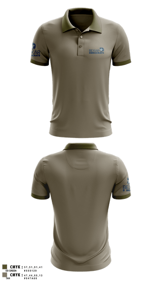 Short Sleeve Performance Polo, Bexar County Democratic Party, , Teamtime, Team time, sublimation, custom sports apparel, team uniforms, spirit wear, spiritwear, sports uniforms, custom shirts, team store, custom team store, fundraiser sports, apparel fundraiser